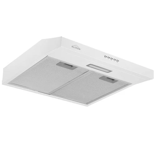Вытяжка Elikor ECO ONE 50 WH, белый