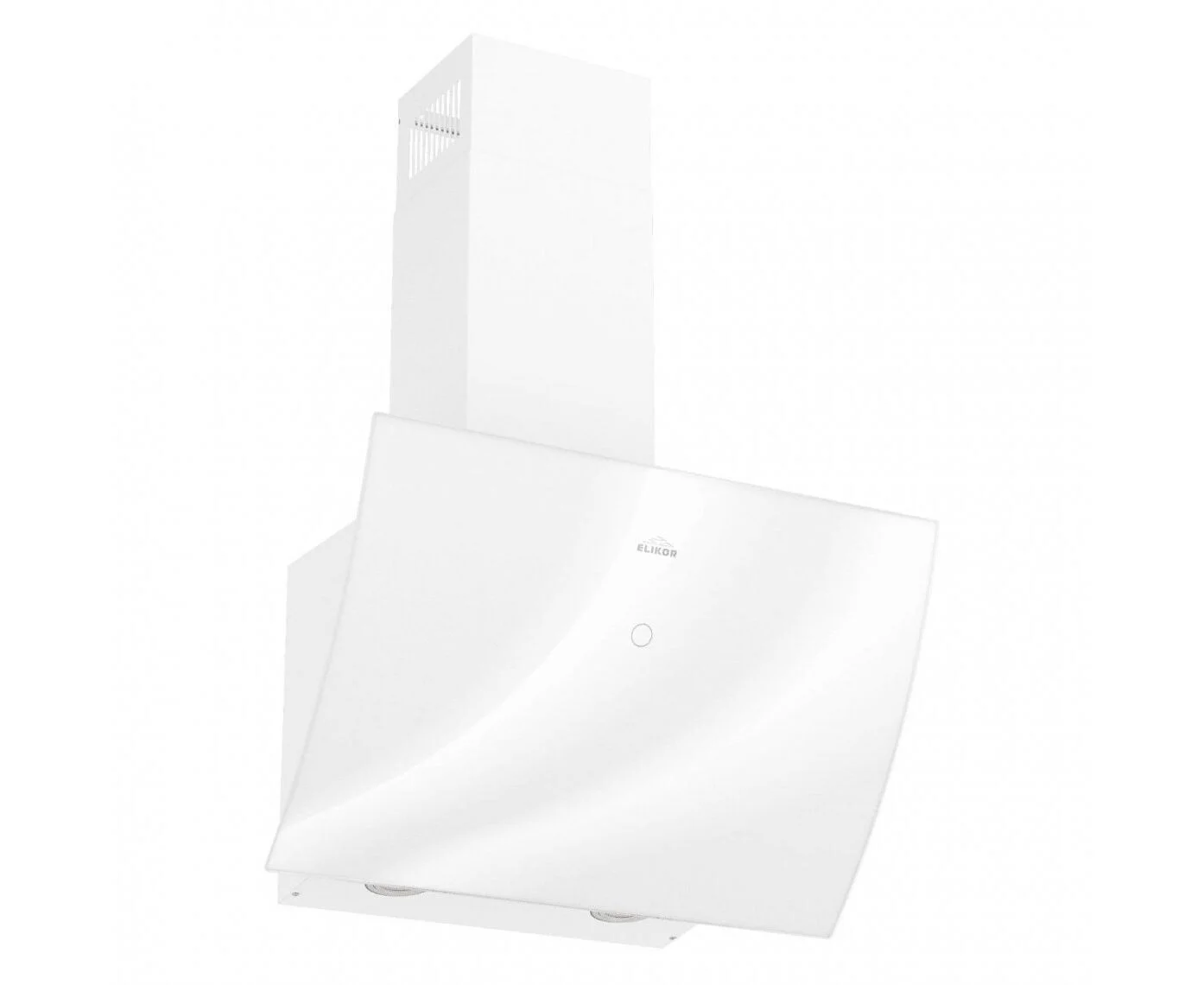 Вытяжка Elikor ECO ONE 50 WH, белый