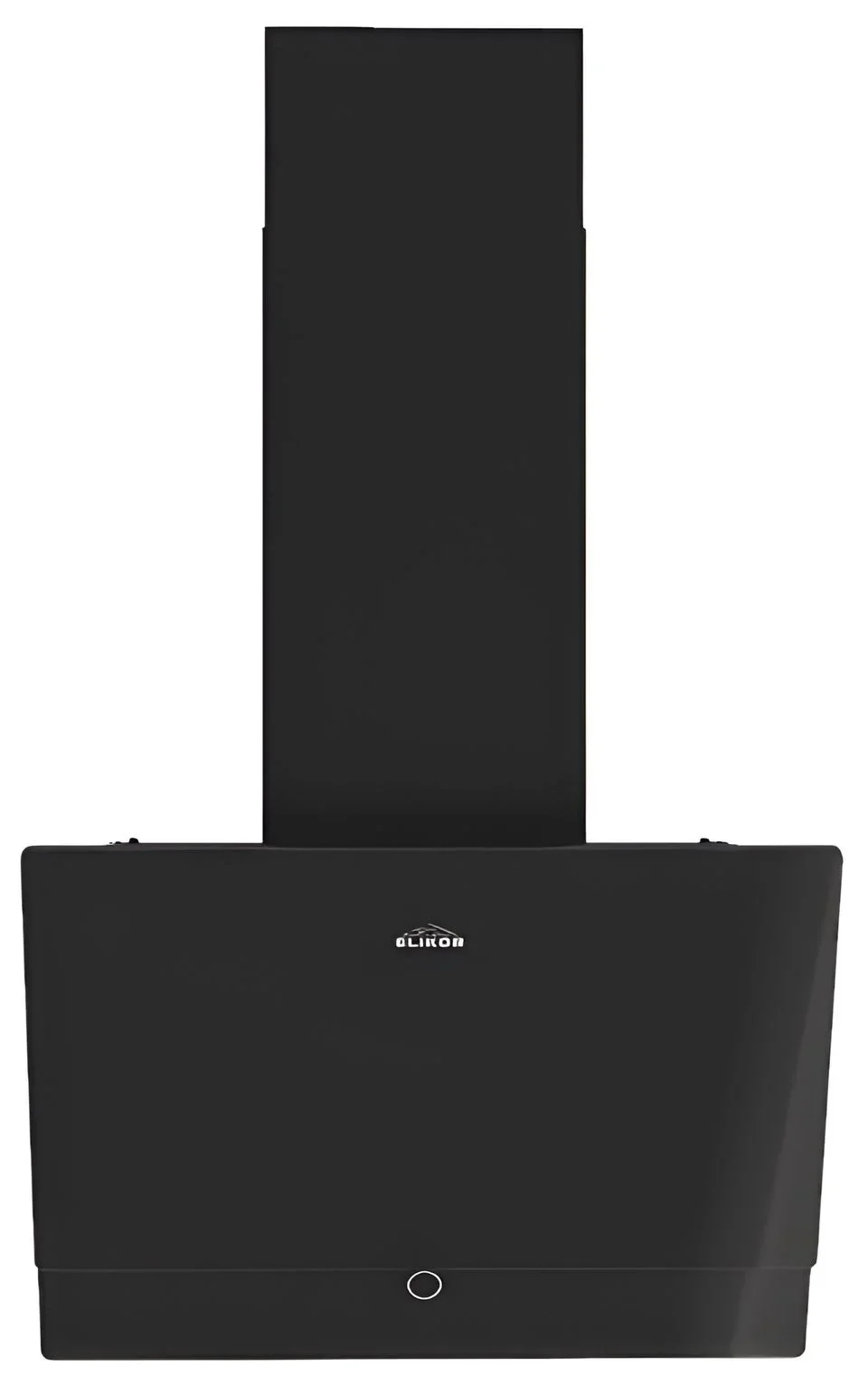 Вытяжка Elikor RISE 50 BK черный (243073)
