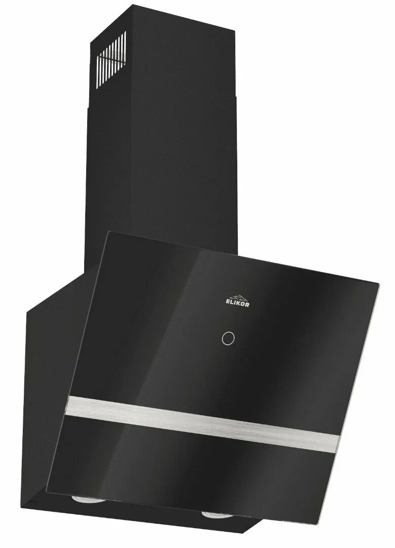 Вытяжка Elikor RISE 50 BK черный (243073)