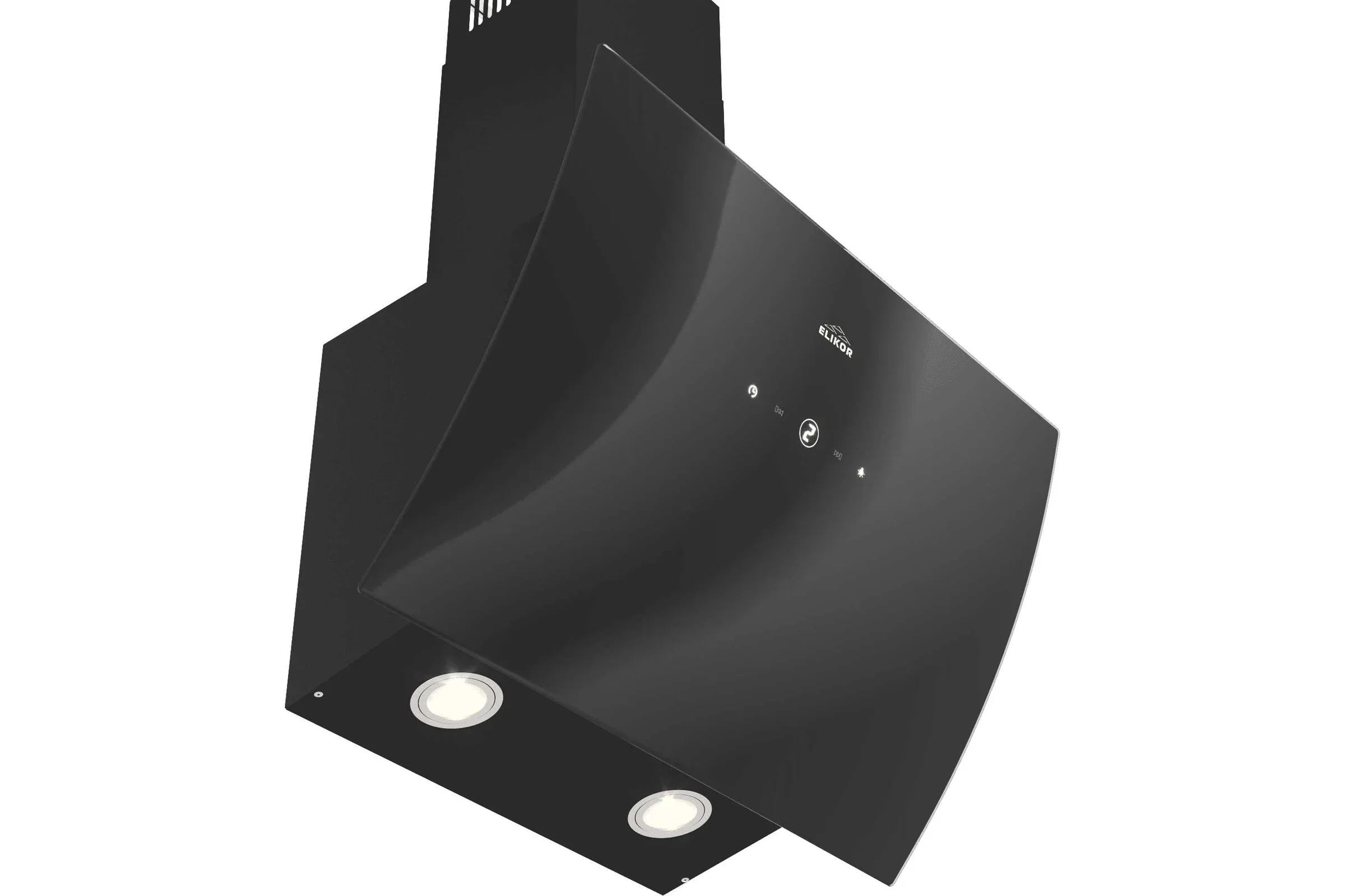 Вытяжка Elikor RISE 50 BK черный (243073)