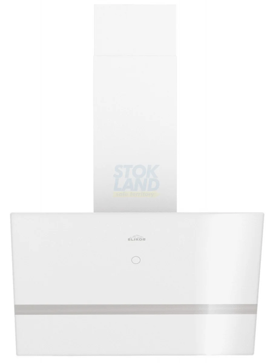 Вытяжка Elikor RISE 50 WH белый (243075)