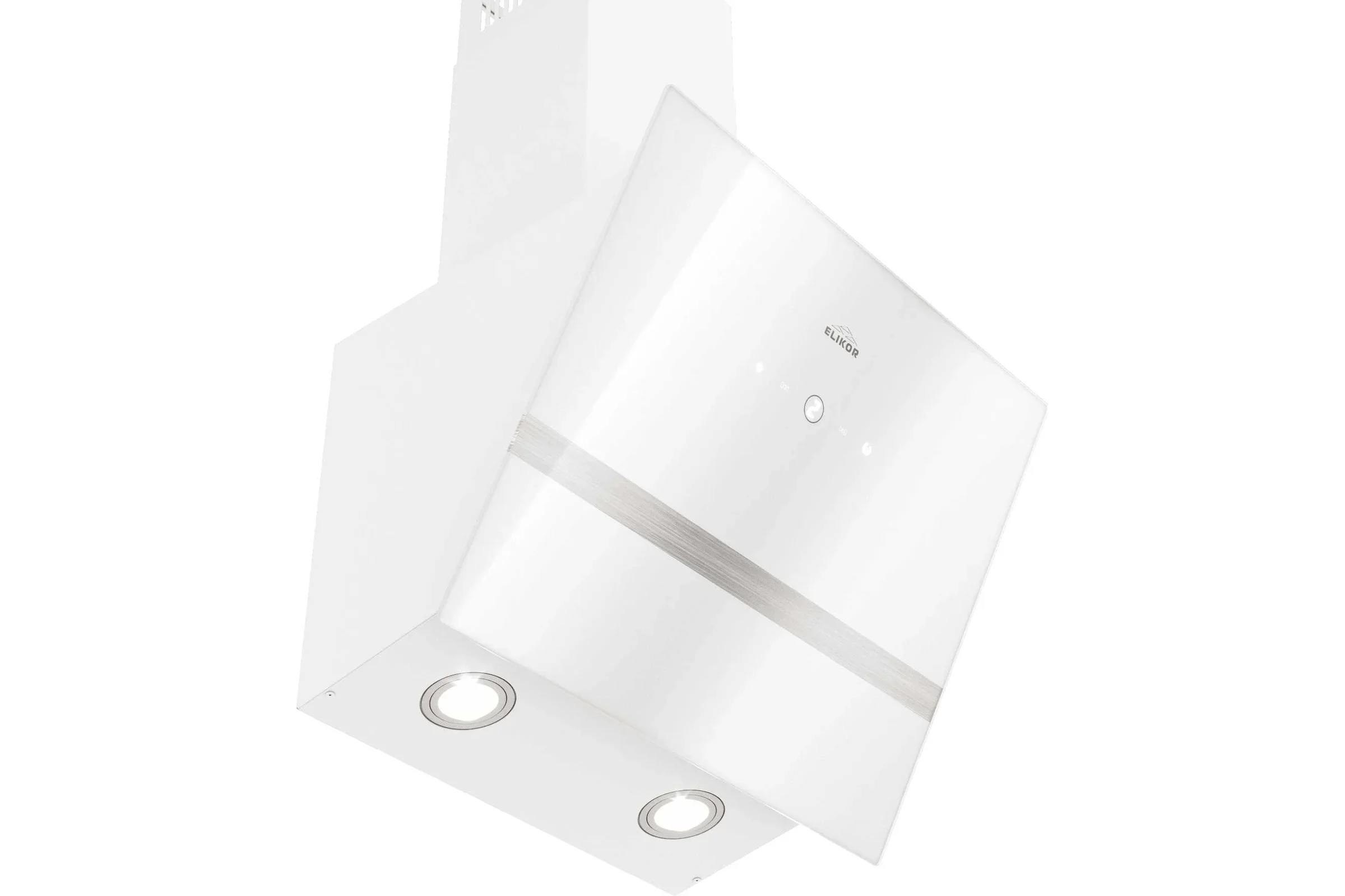 Вытяжка Elikor RISE 50 WH белый (243075)