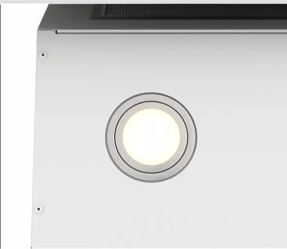 Вытяжка Elikor RISE 50 WH белый (243075)