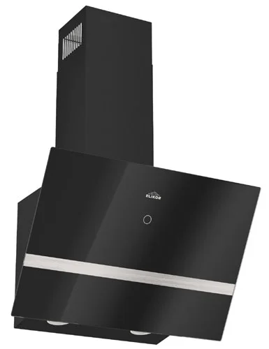 Вытяжка Elikor RISE 60 BK черный (243074)