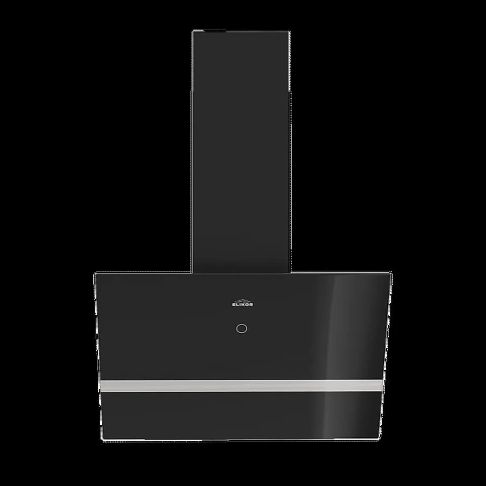 Вытяжка Elikor RISE 60 BK черный (243074)