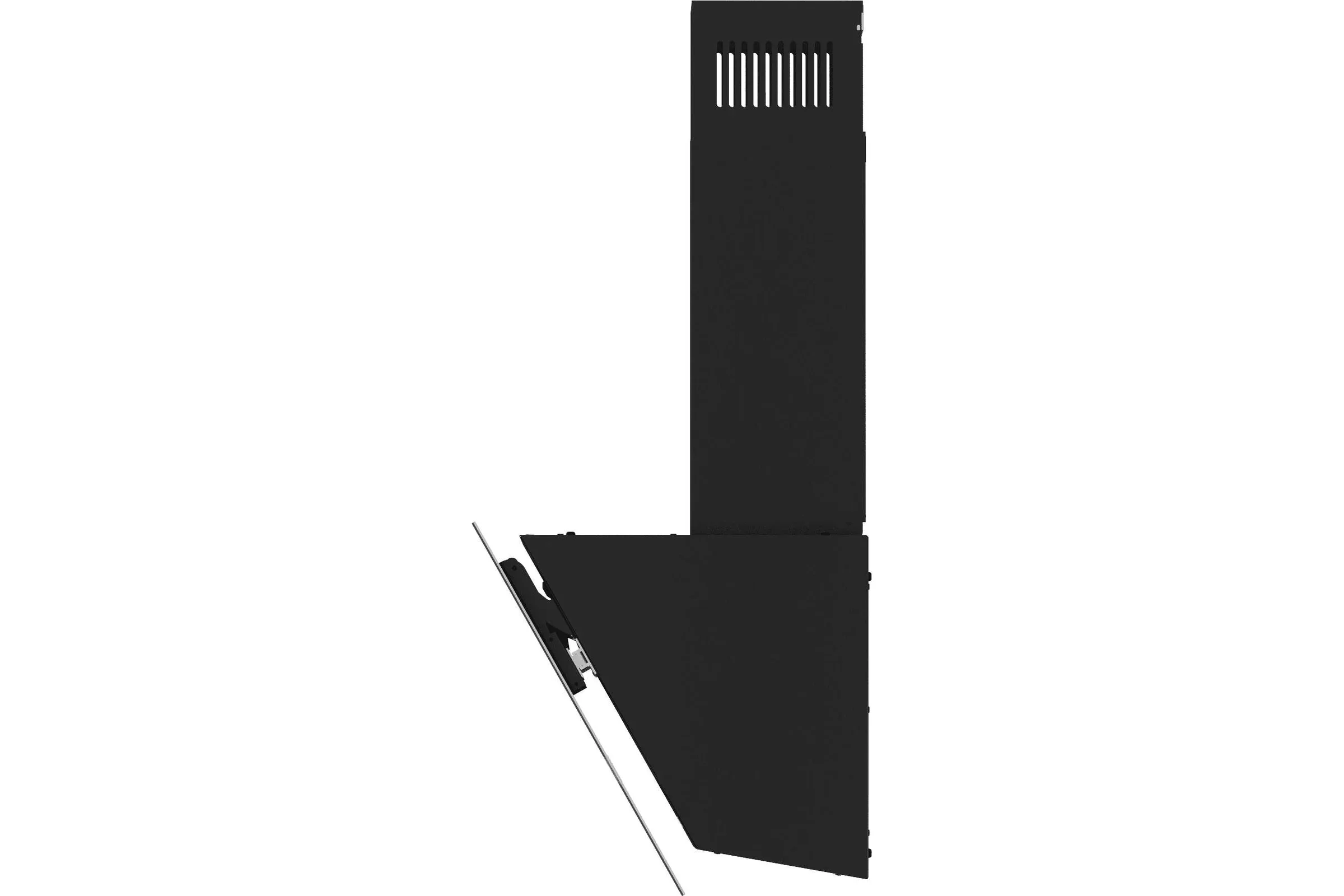 Вытяжка Elikor RISE 60 BK черный (243074)