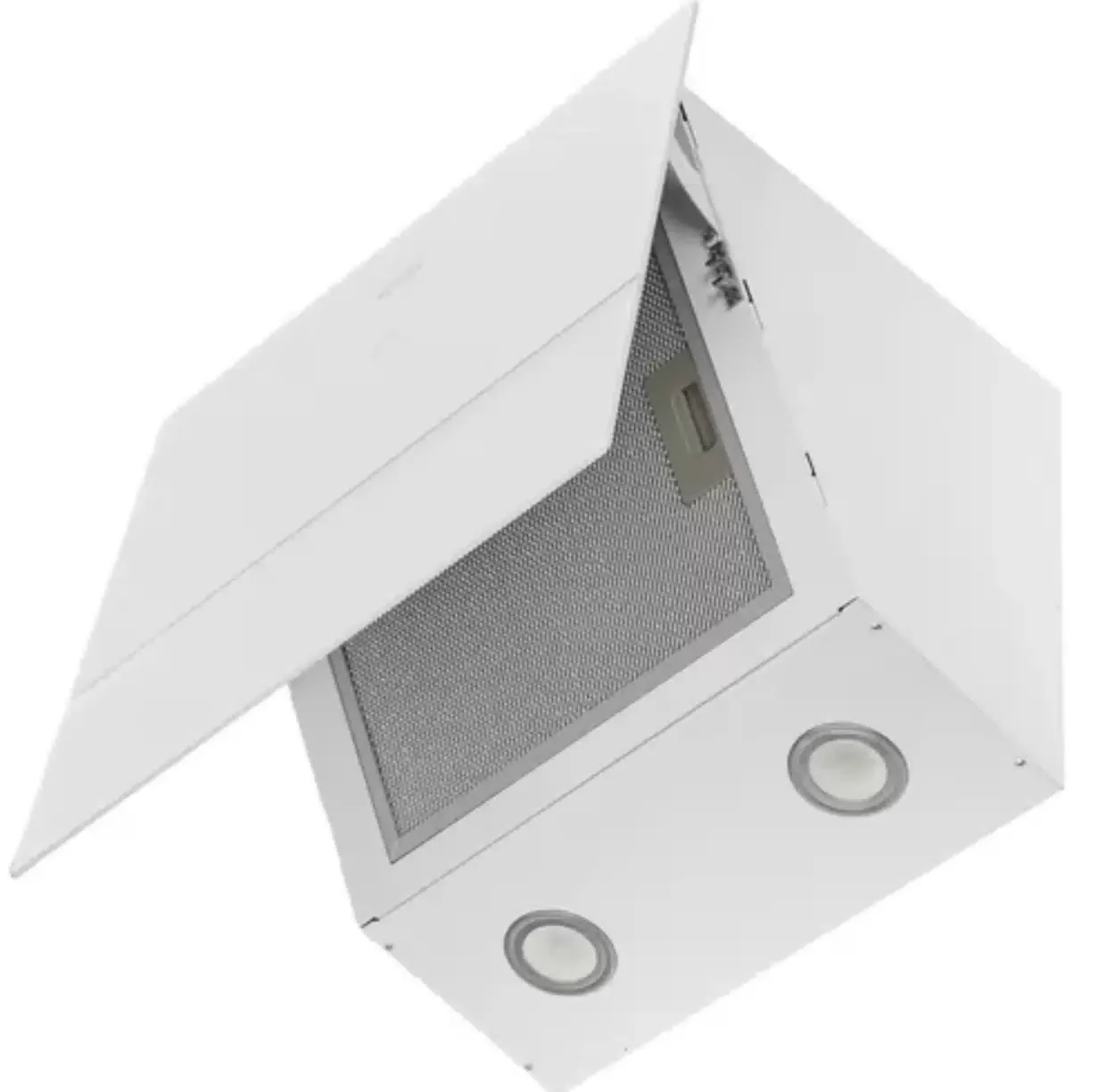 Вытяжка Elikor RISE 60 WH белый (243076)