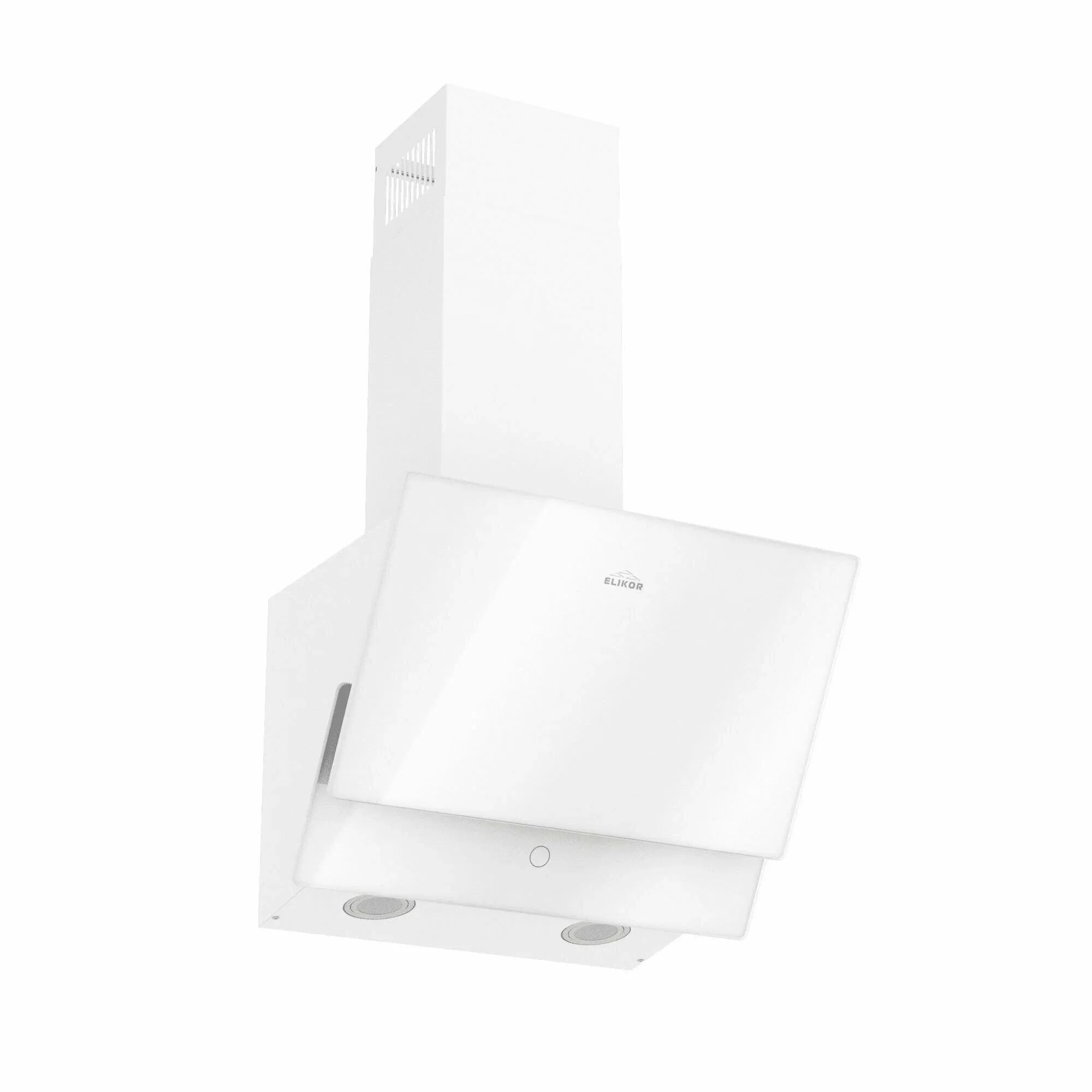 Вытяжка Elikor VERTEX 50 WH белый (243072)