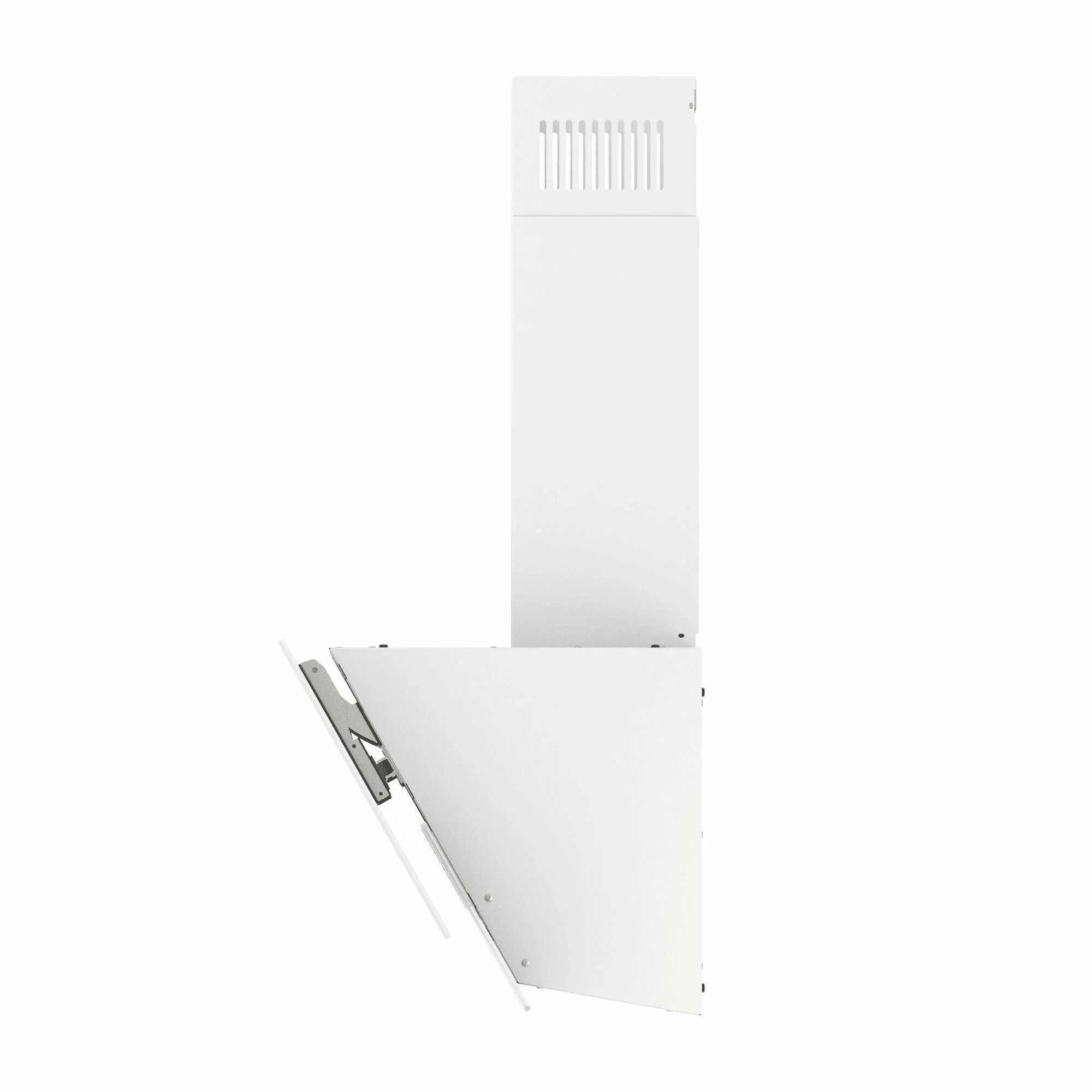 Вытяжка Elikor VERTEX 50 WH белый (243072)
