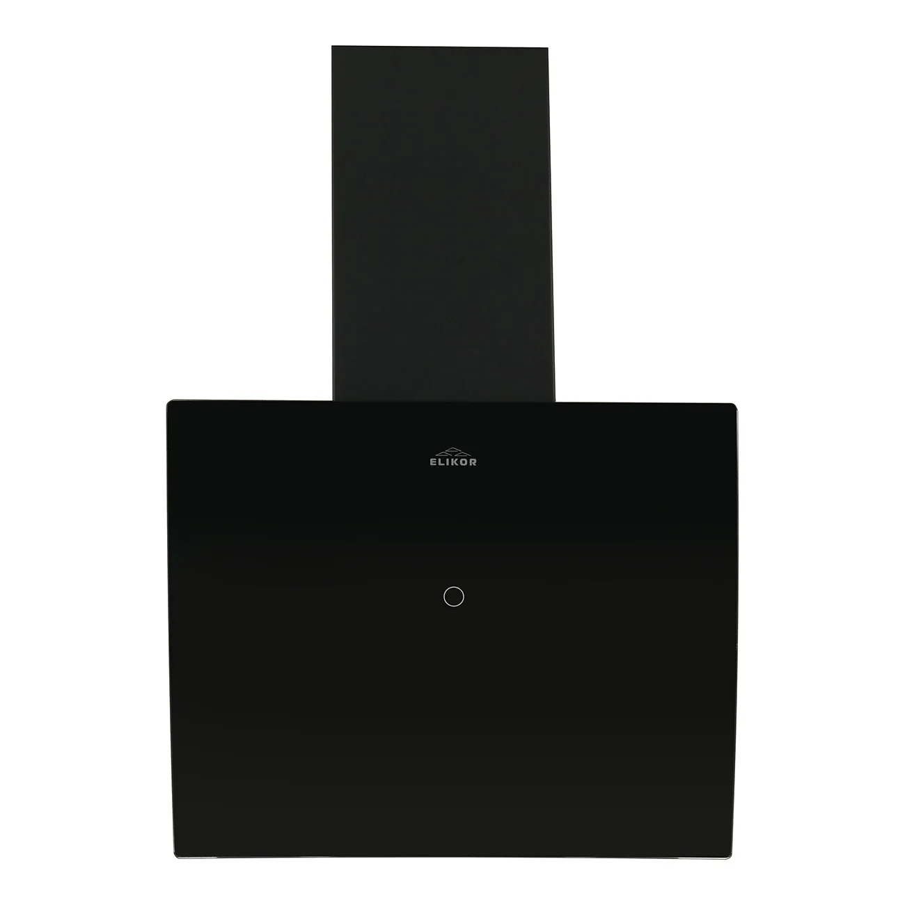 Вытяжка Elikor WAVE BK 50 черная