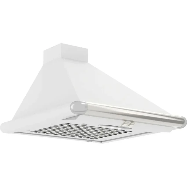 Вытяжка Elikor WAVE WH 60 белая