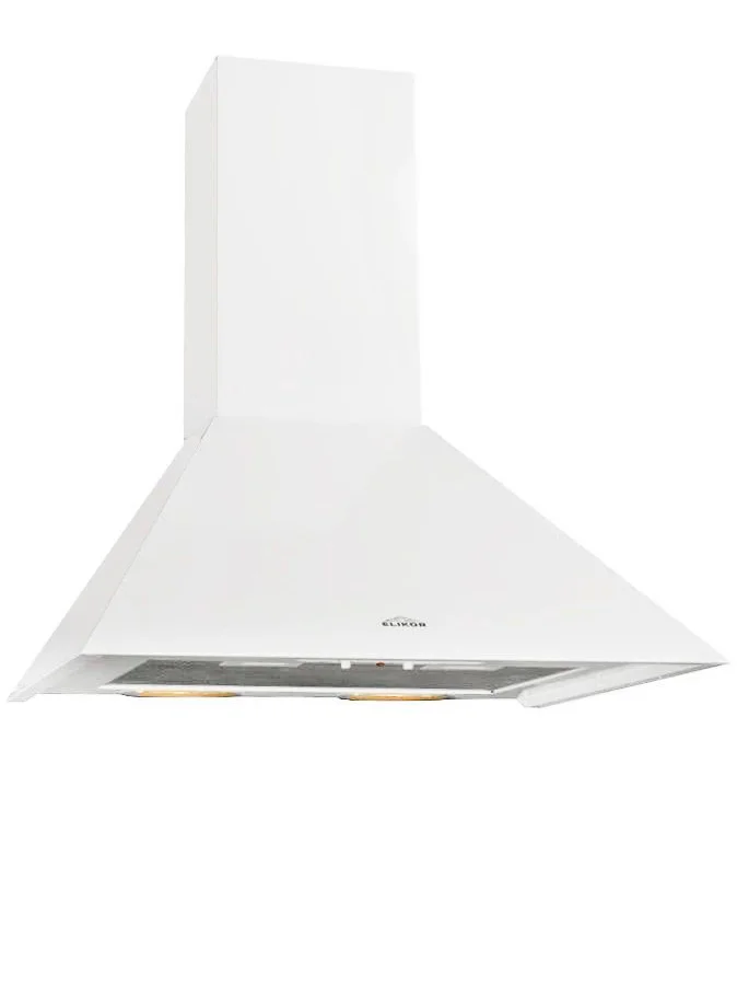Вытяжка Elikor WHITE STORM 60П-650-П3Л (КВ II М-650-60-127) белый