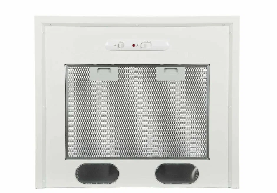 Вытяжка Elikor WHITE STORM 60П-650-П3Л (КВ II М-650-60-127) белый
