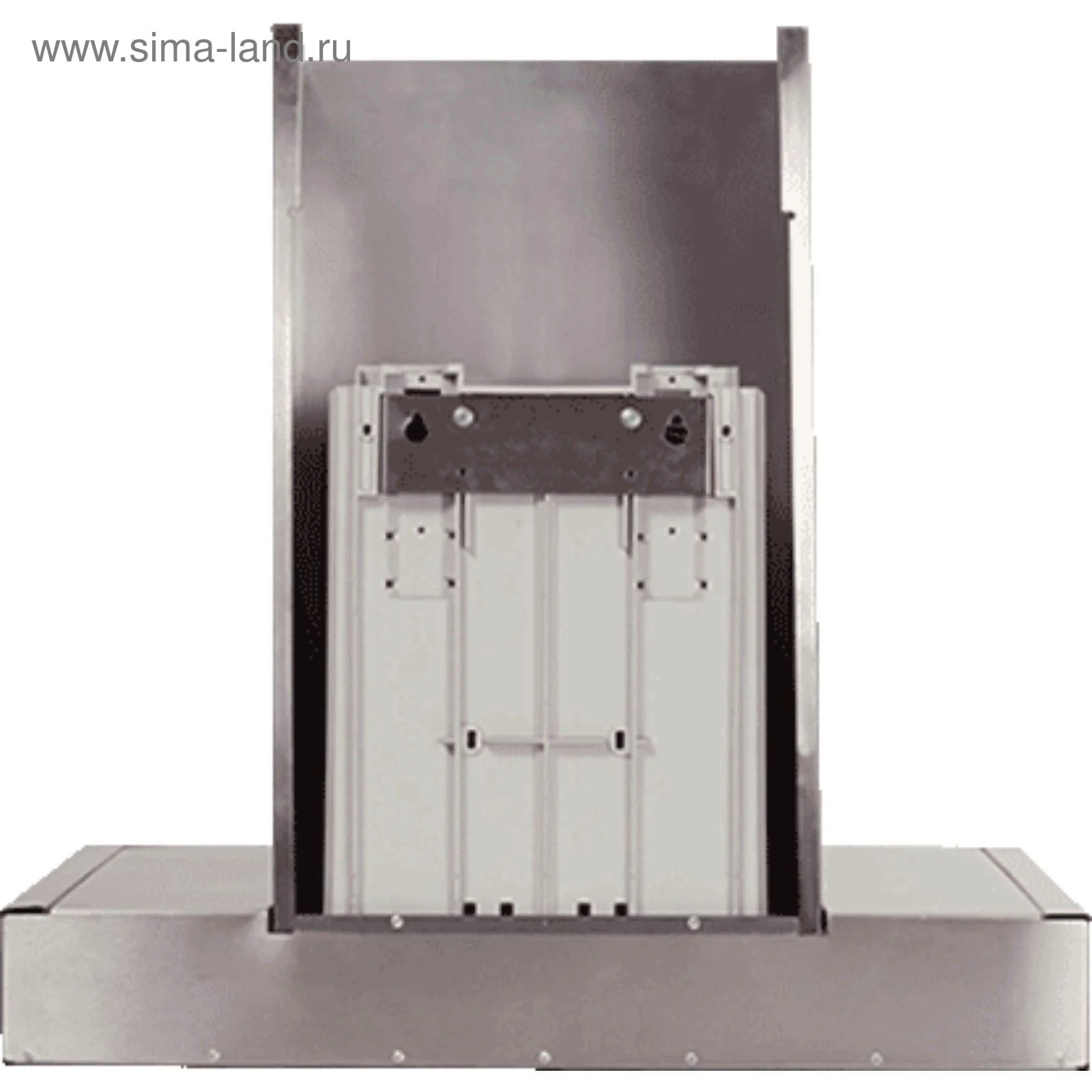 Вытяжка Elikor Агат 60Н-1000-Е4Д КВ I Э-1000-60-1254 нерж/черный 917482