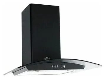 Вытяжка Elikor Аметист 60П-430-К3Д (КВ II М-430-60-305) черный/тонир