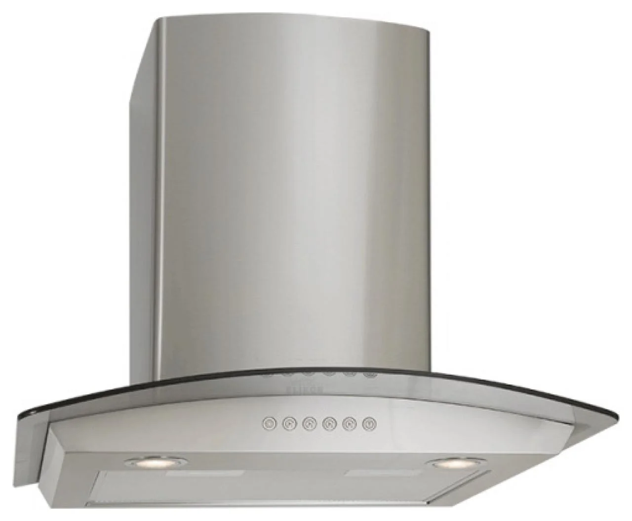 Вытяжка Elikor Аметист S4 60Н-700-Э4Д КВ I Э-700-60-186 нерж./тонир.