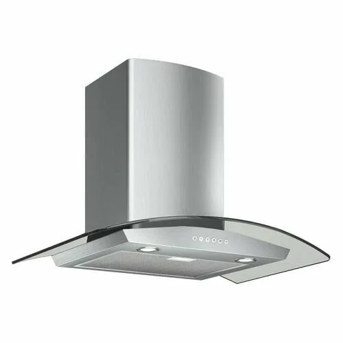 Вытяжка Elikor Аметист S4 60Н-700-Э4Д КВ I Э-700-60-186 нерж./тонир.