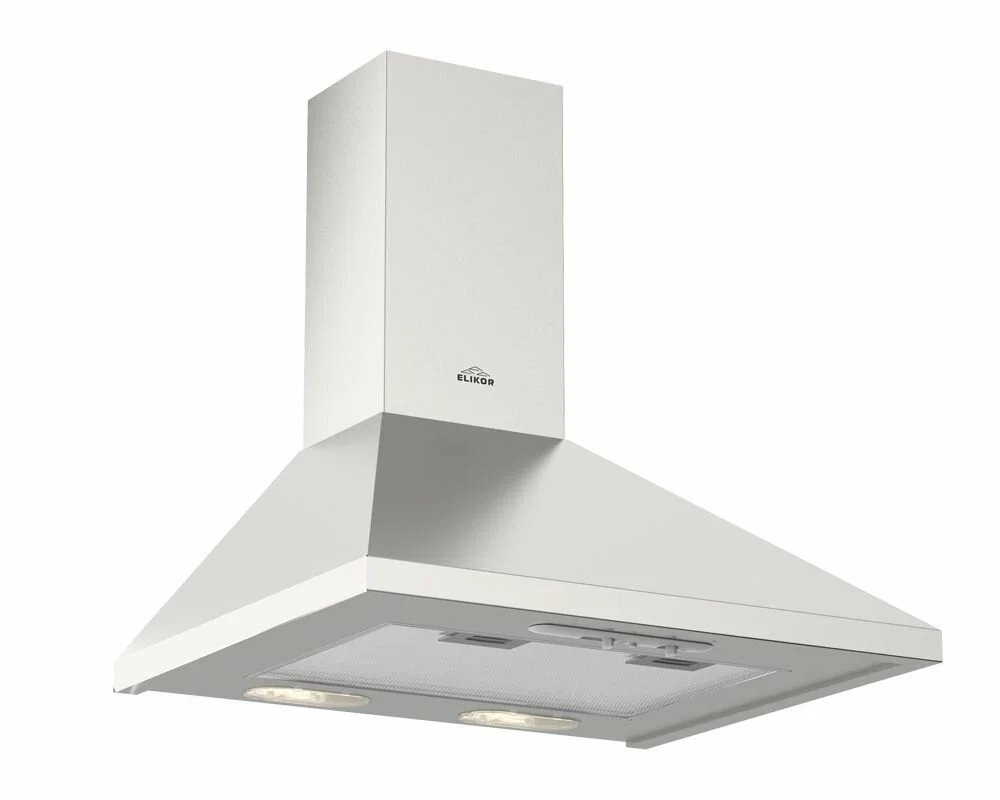 Вытяжка Elikor Вента 50 W (слайдер)
