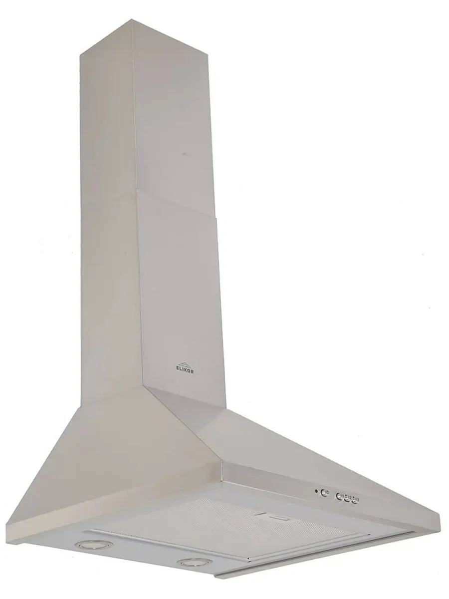 Вытяжка Elikor Вента 50 W (слайдер)
