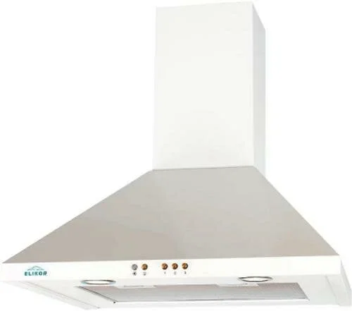 Вытяжка Elikor Вента 50 W (слайдер)