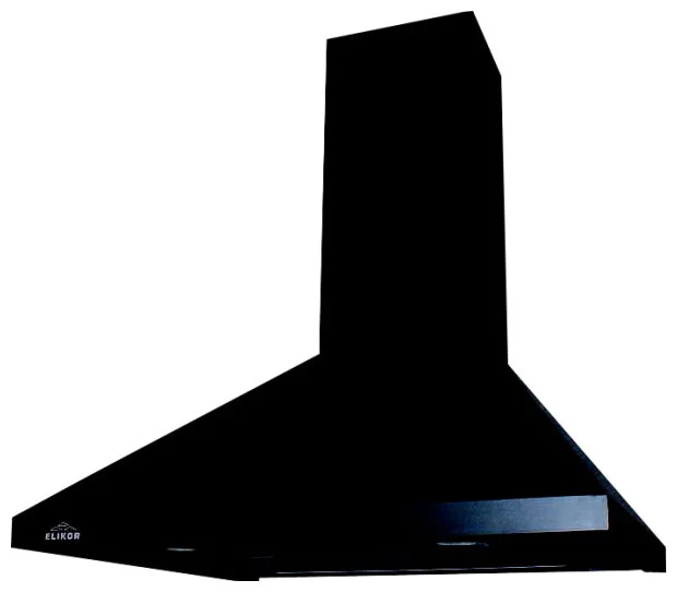 Вытяжка Elikor Вента 60 W (слайдер)