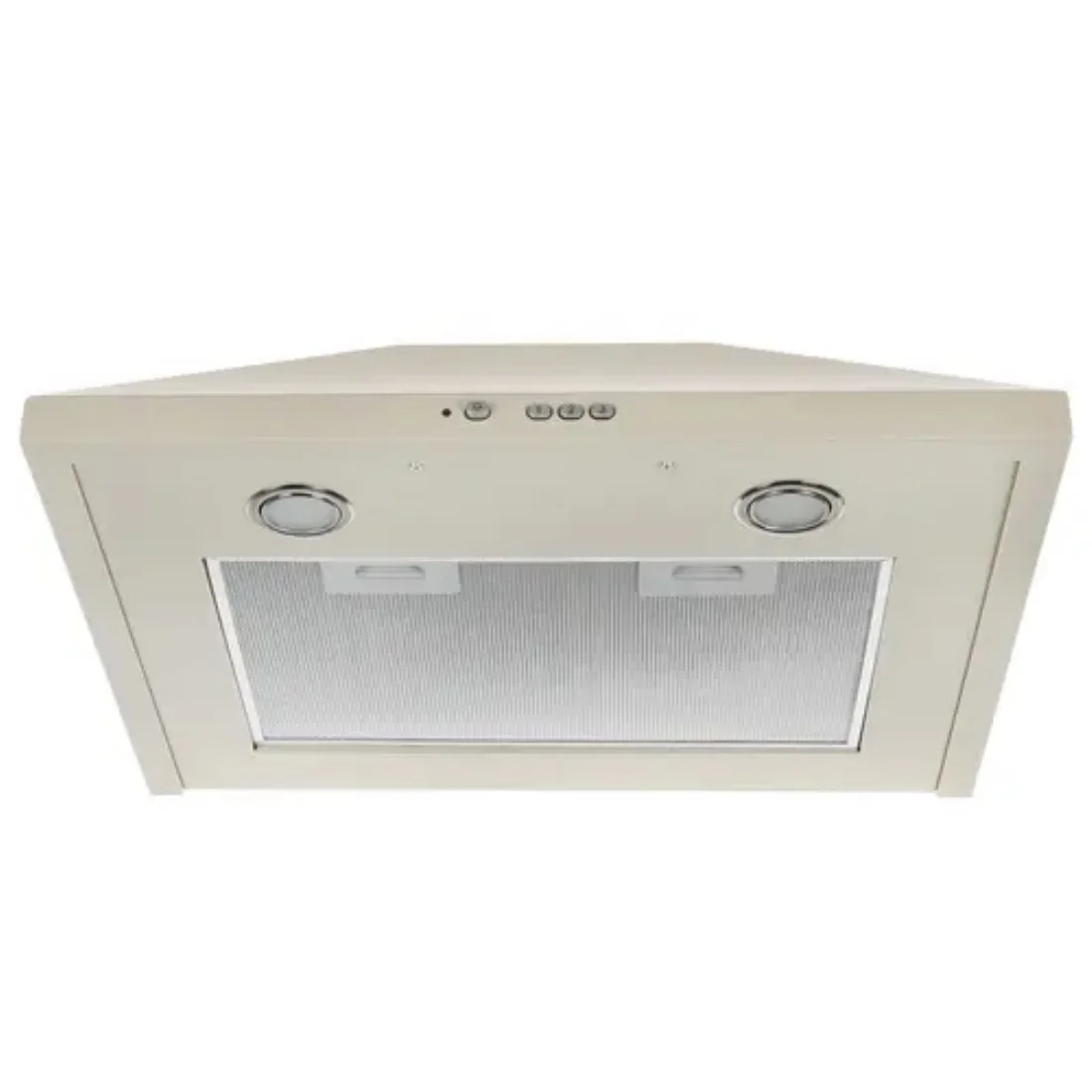 Вытяжка Elikor Вента 60П-650-К3Д (КВ II М-650-60-316) крем