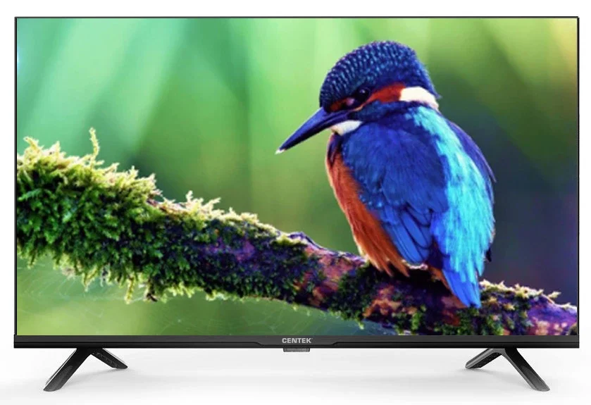 Телевизор Centek 50, CT-8550, SMART