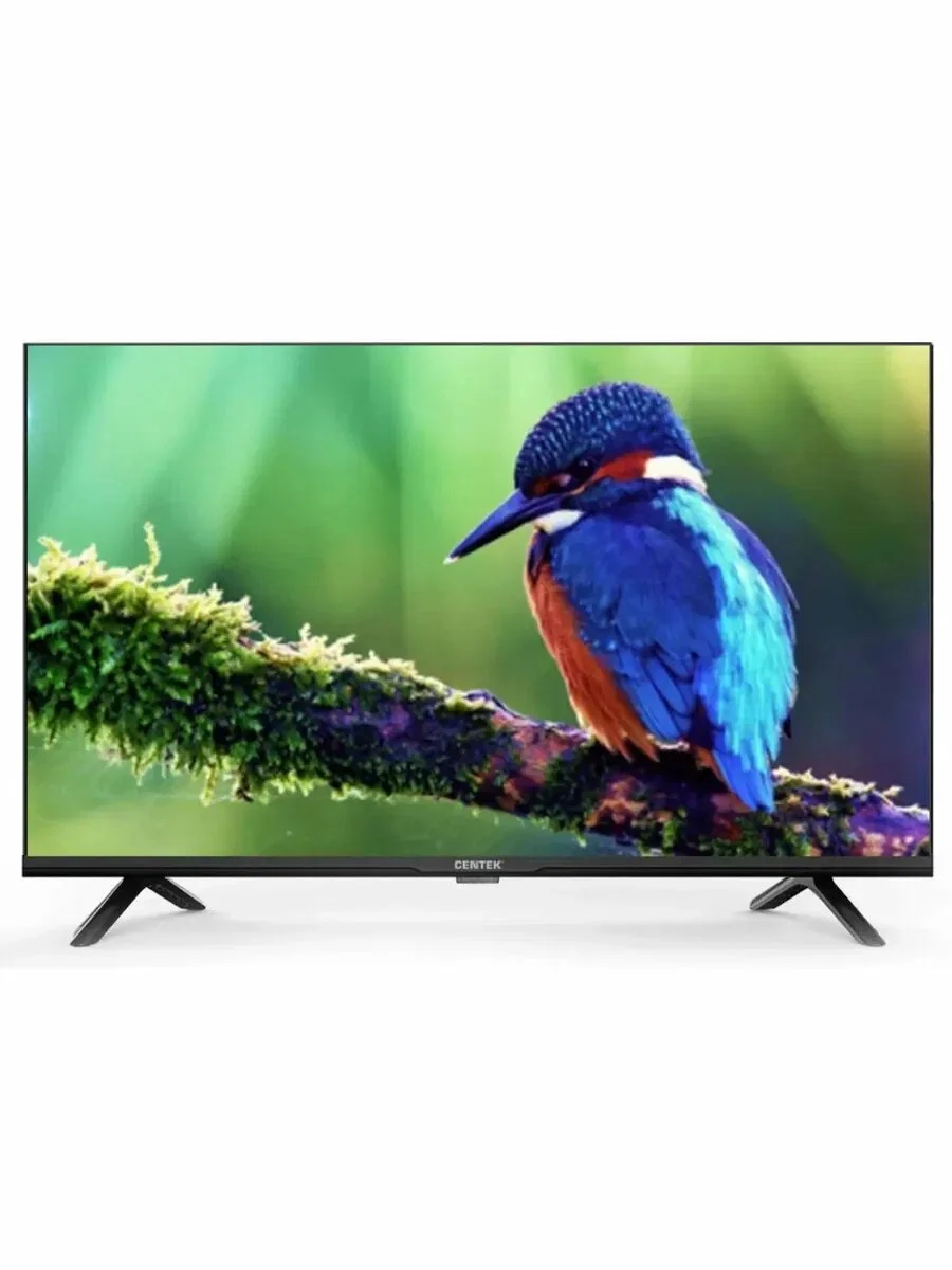 Телевизор Centek 50, CT-8550, SMART