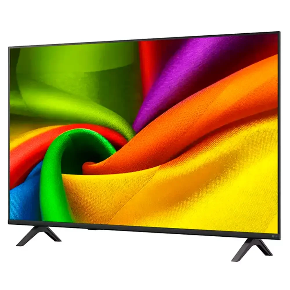 Телевизор LG 50NU900B6LA.ARUG
