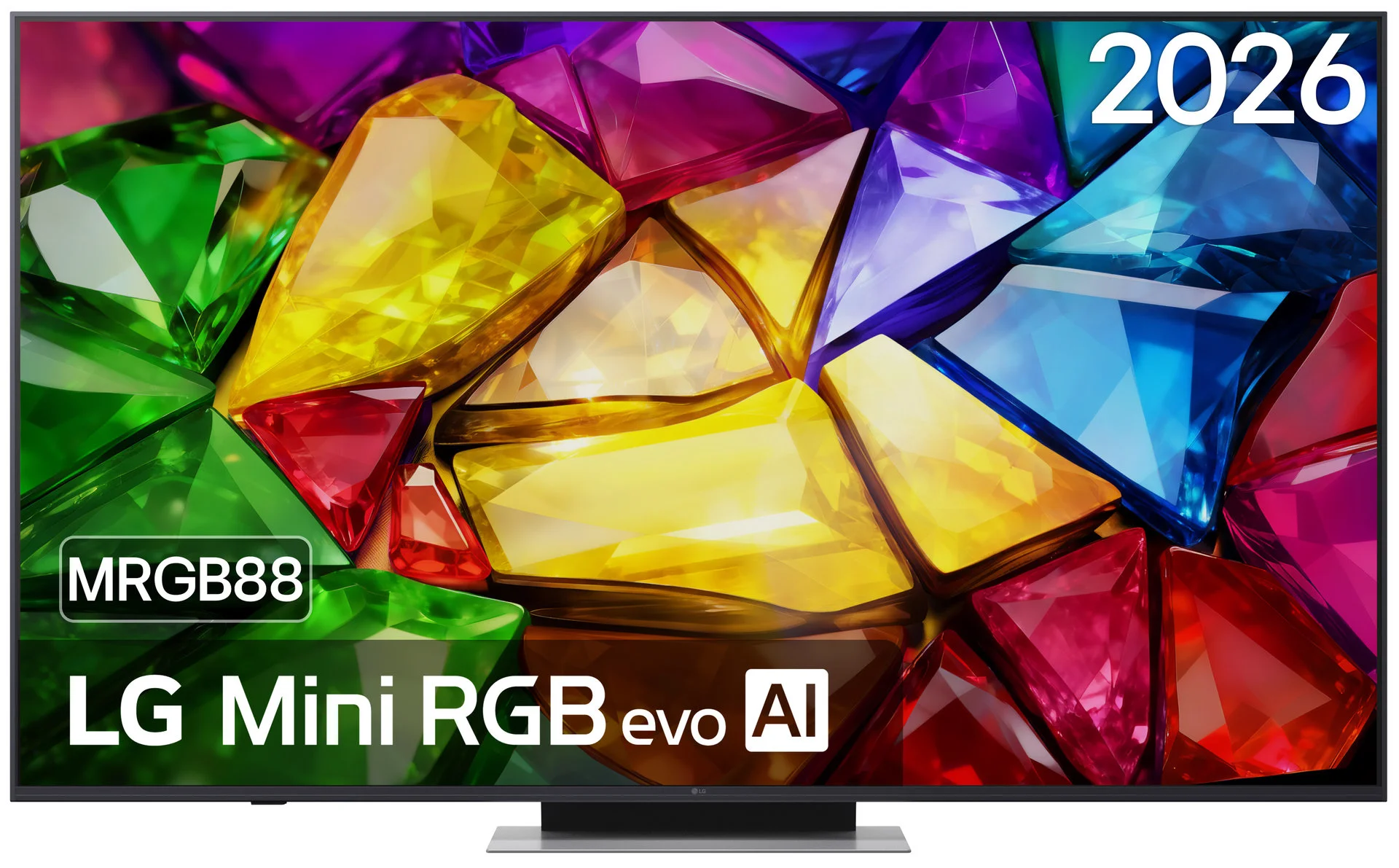 Телевизор LG 75MRGB86B6A.ARUG