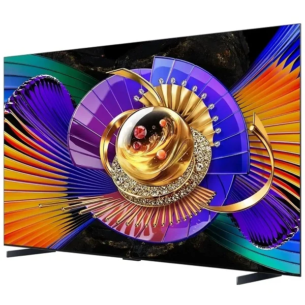 Телевизор TCL 98C7L