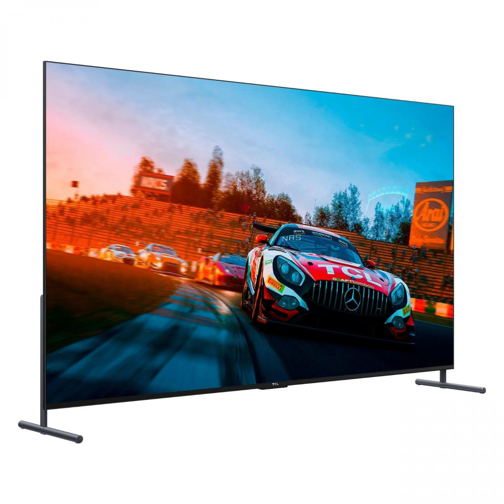 Телевизор TCL 98C7L
