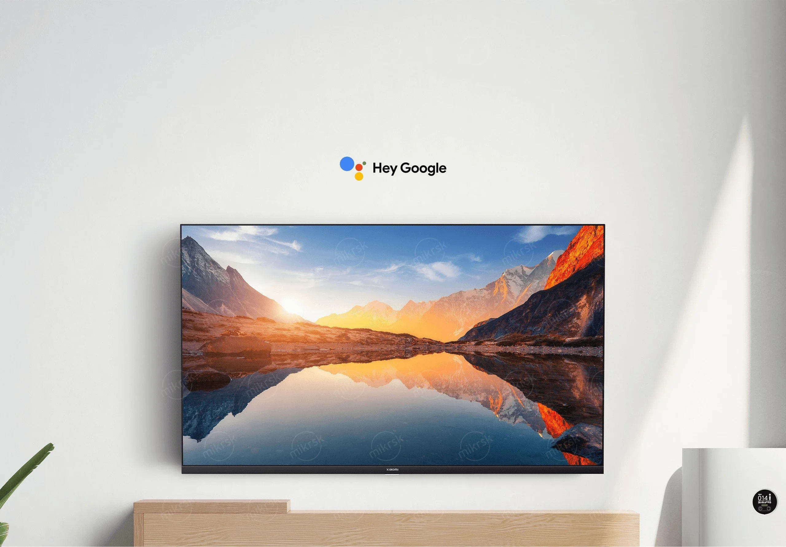Телевизор Xiaomi TV A 32 2025