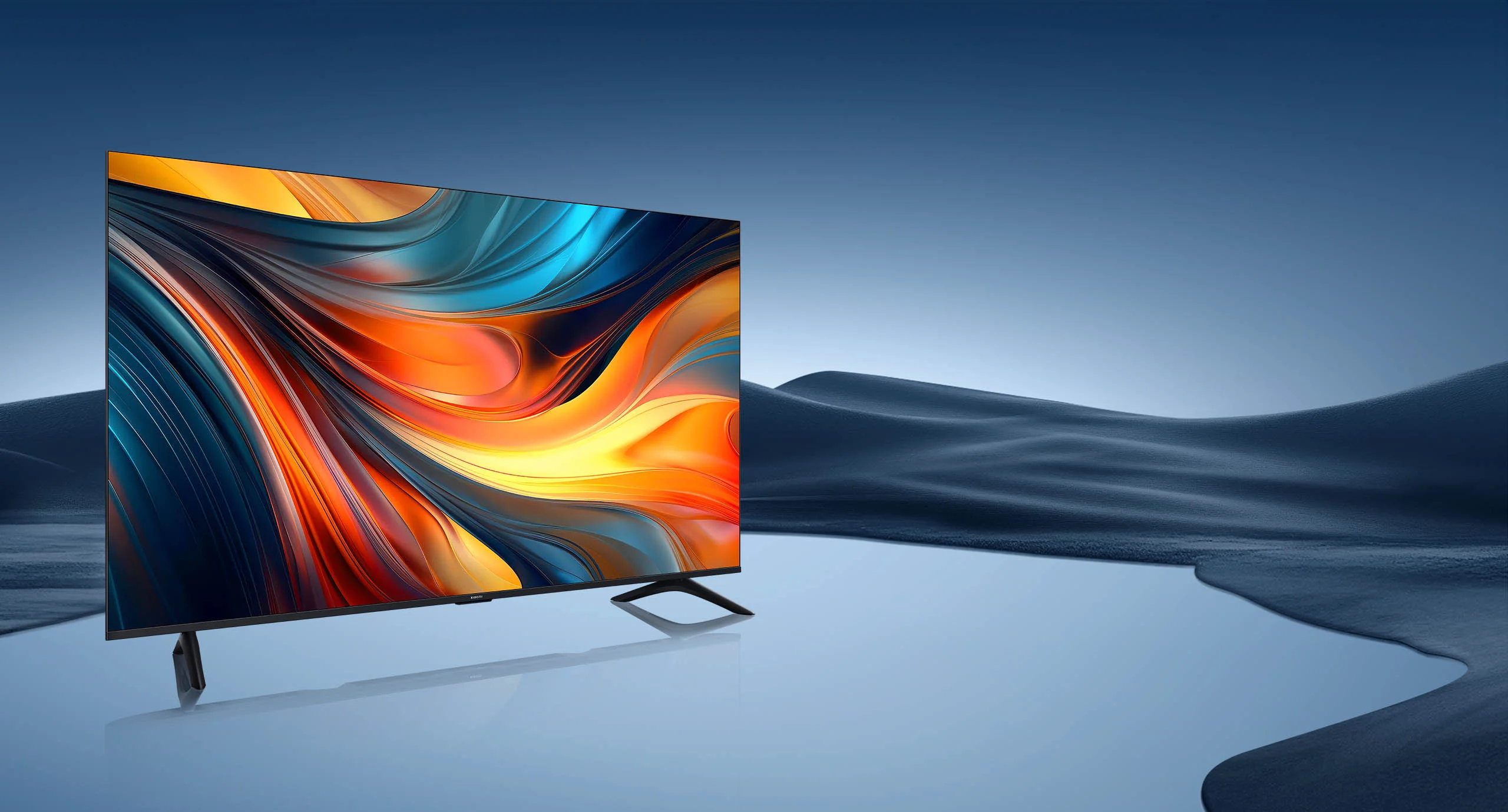 Телевизор Xiaomi TV A 43 2026
