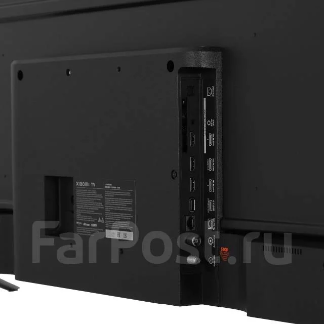 Телевизор Xiaomi TV A 43 2026