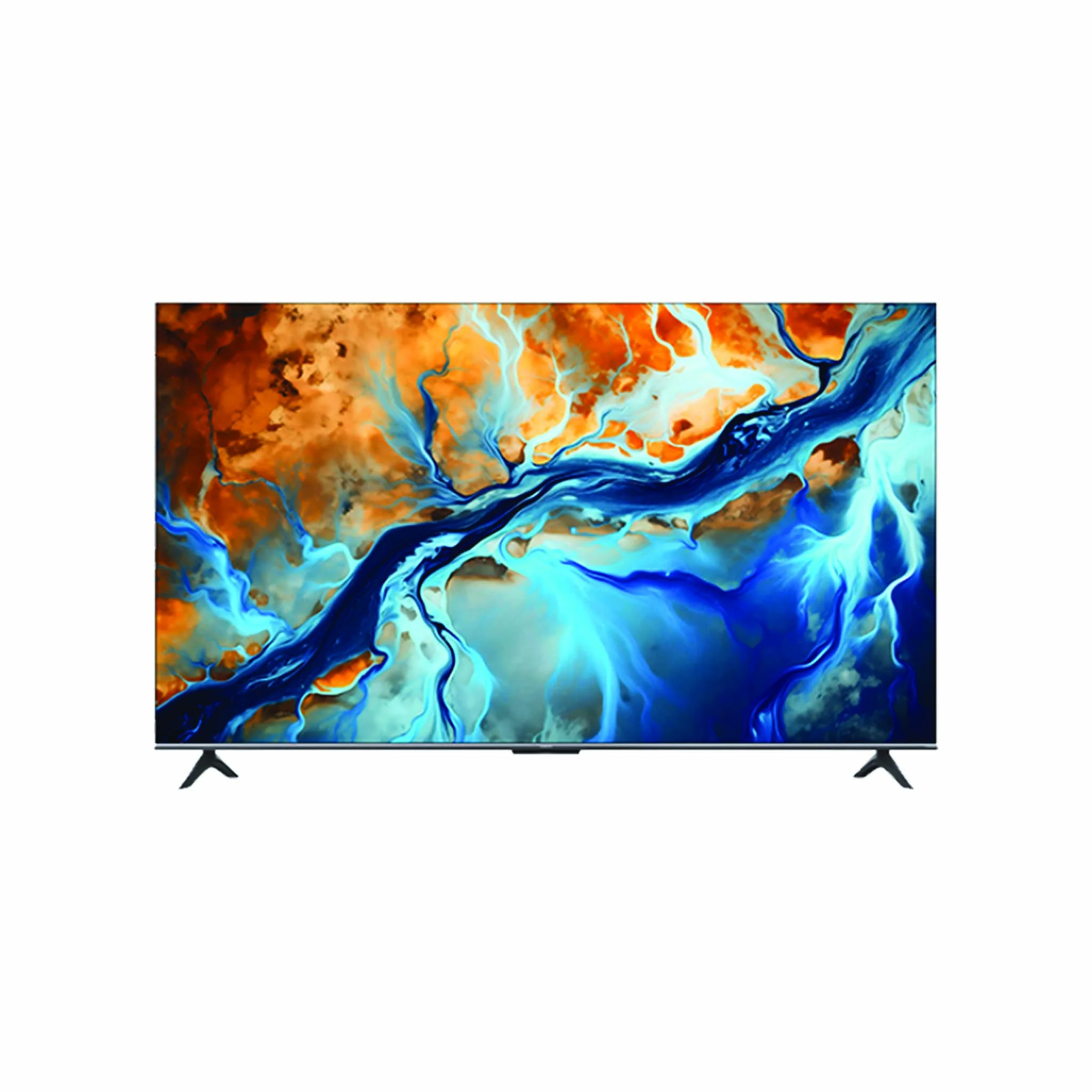 Телевизор Xiaomi TV S Mini LED 55 2026