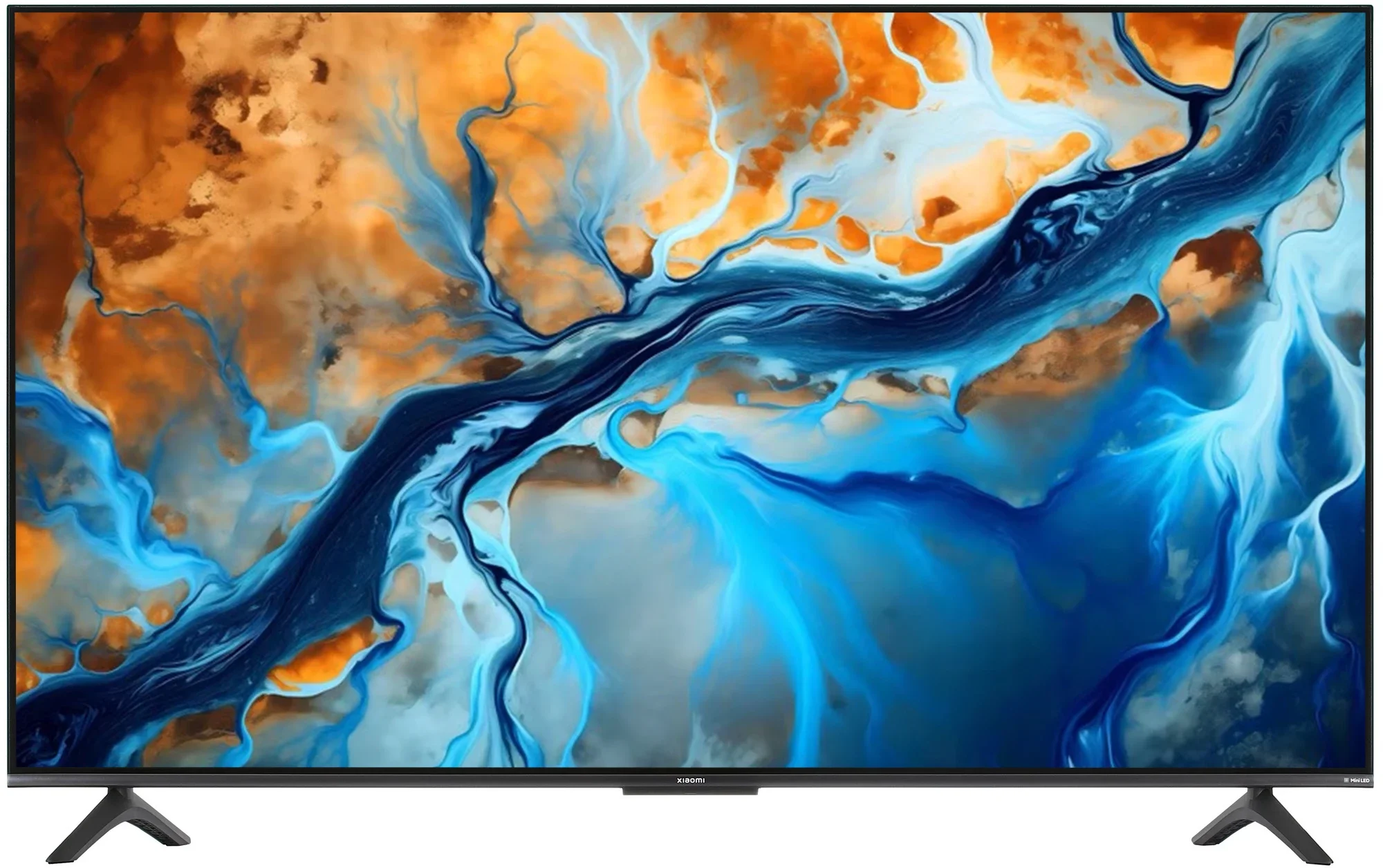 Телевизор Xiaomi TV S Mini LED 65 2026
