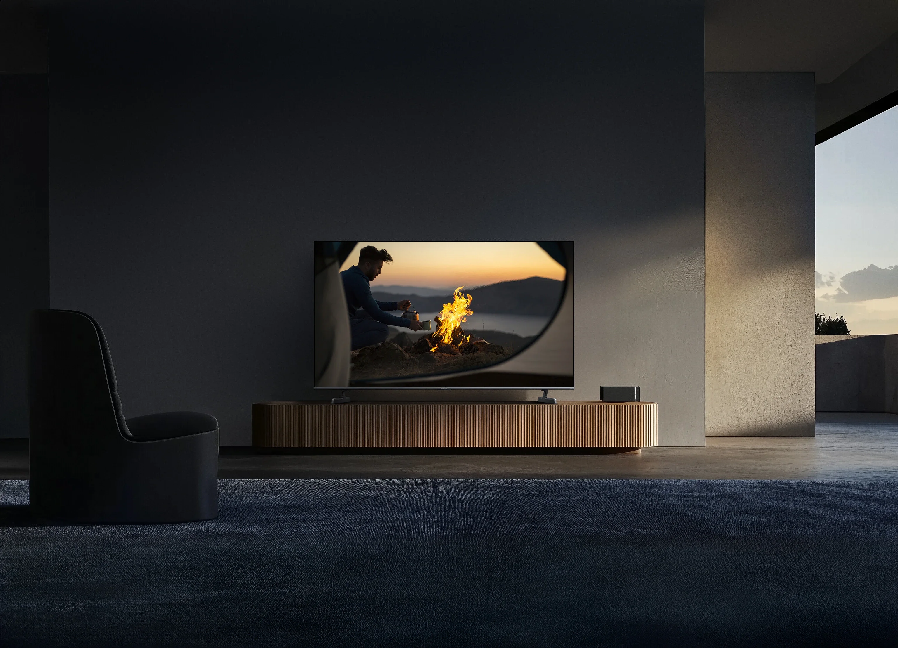 Телевизор Xiaomi TV S Mini LED 65 2026