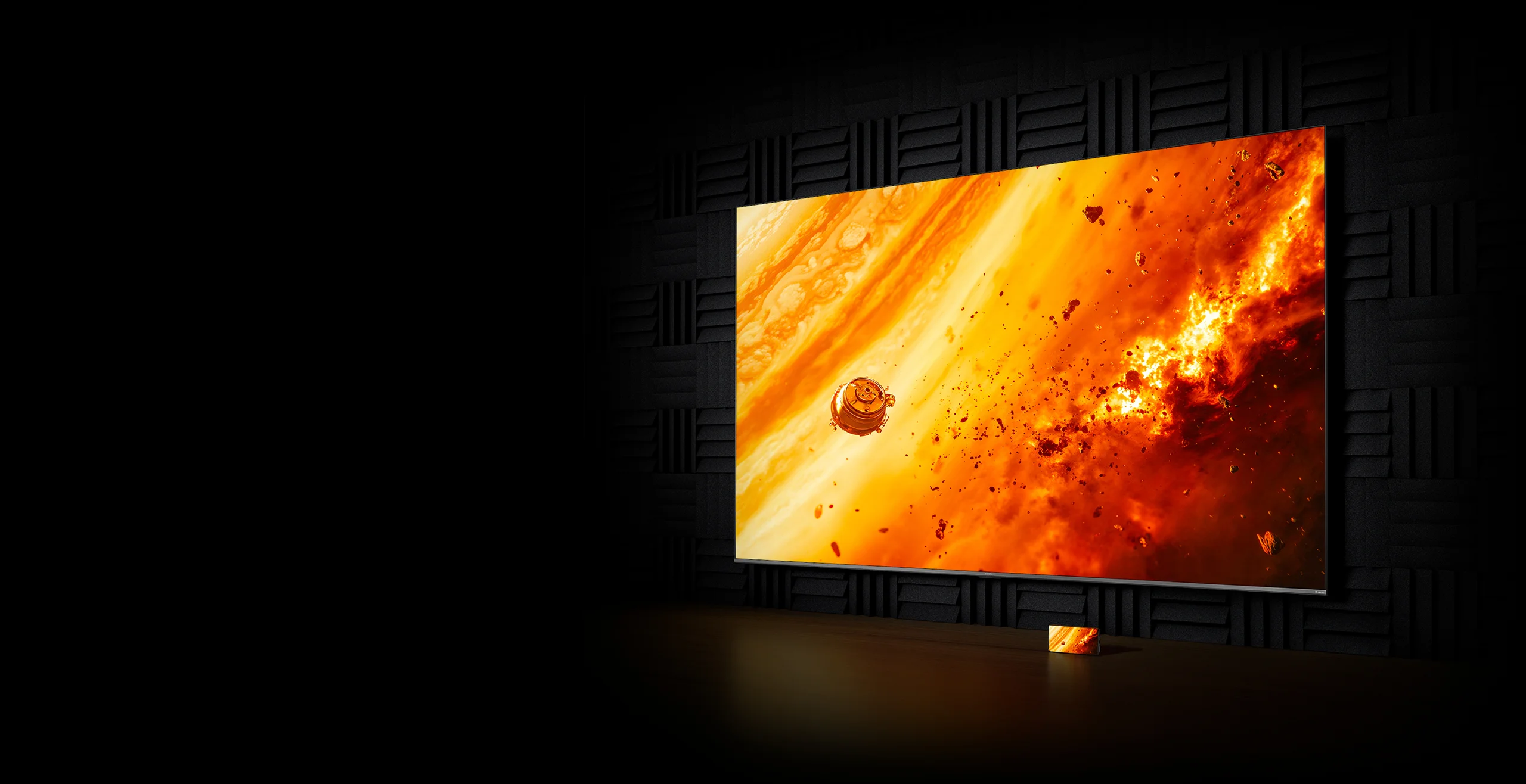 Телевизор Xiaomi TV S Mini LED 85 2026