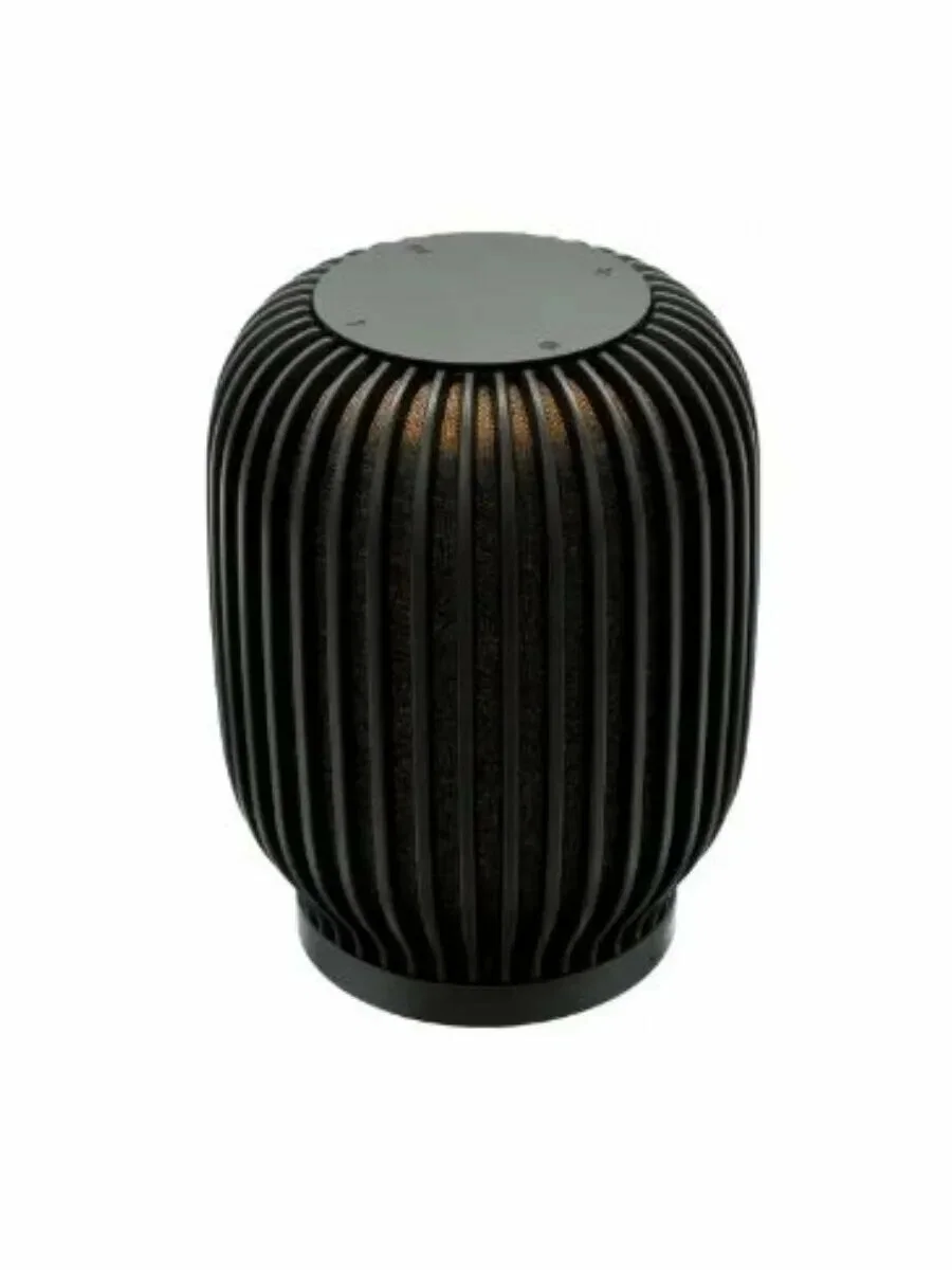 Умная колонка Sber SBDV-00090 черный