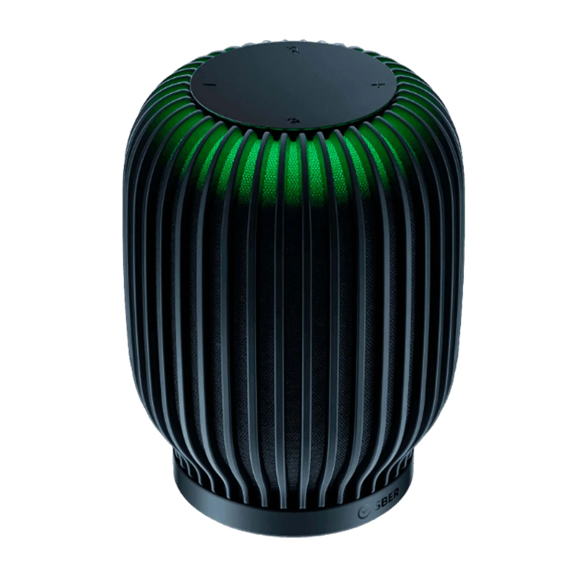 Умная колонка Sber SBDV-00090 черный