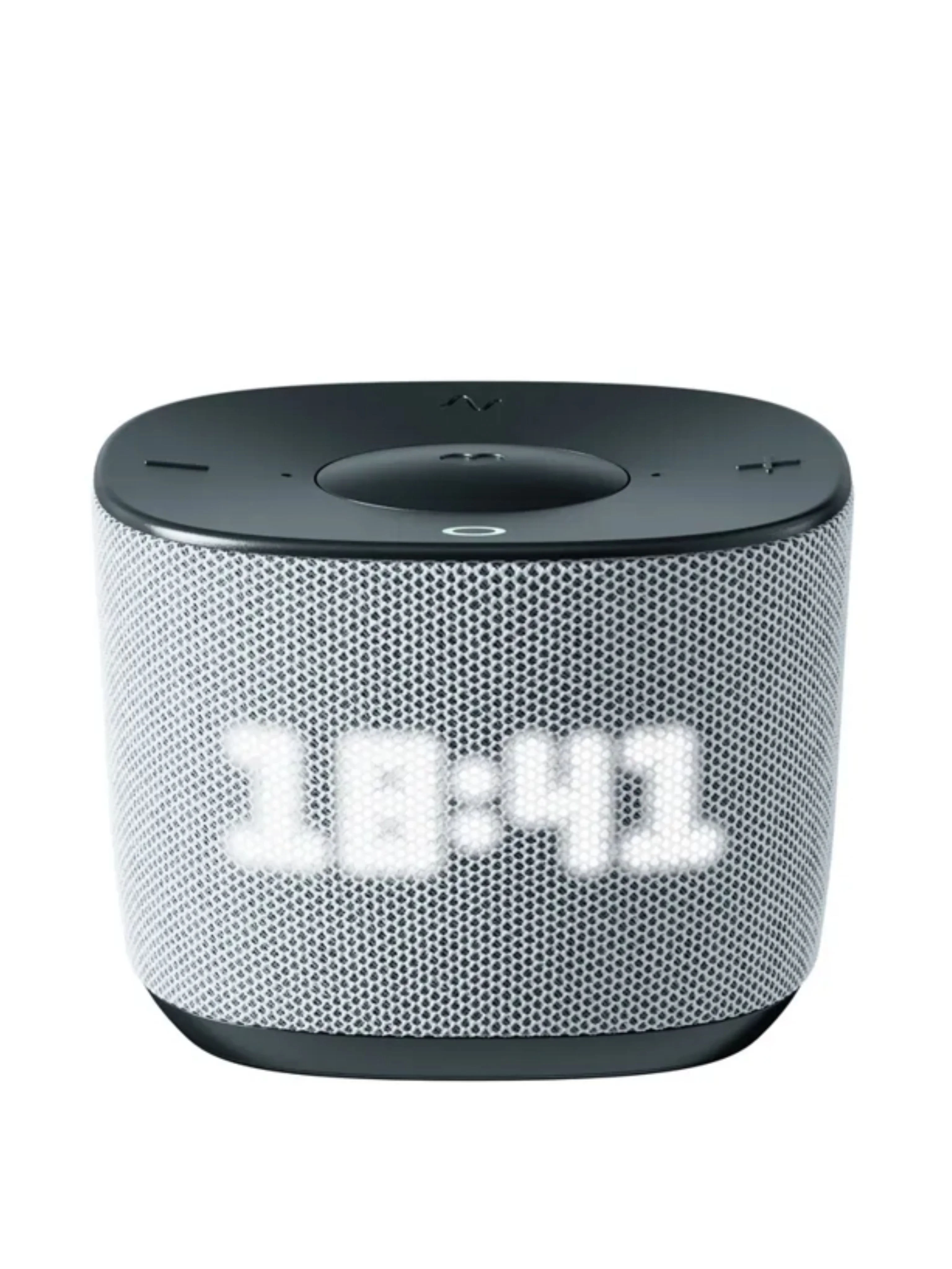 Умная колонка Sber Sberboom Home с голосовым ассистентом Салют, Zigbee и Gigachat, Туманный