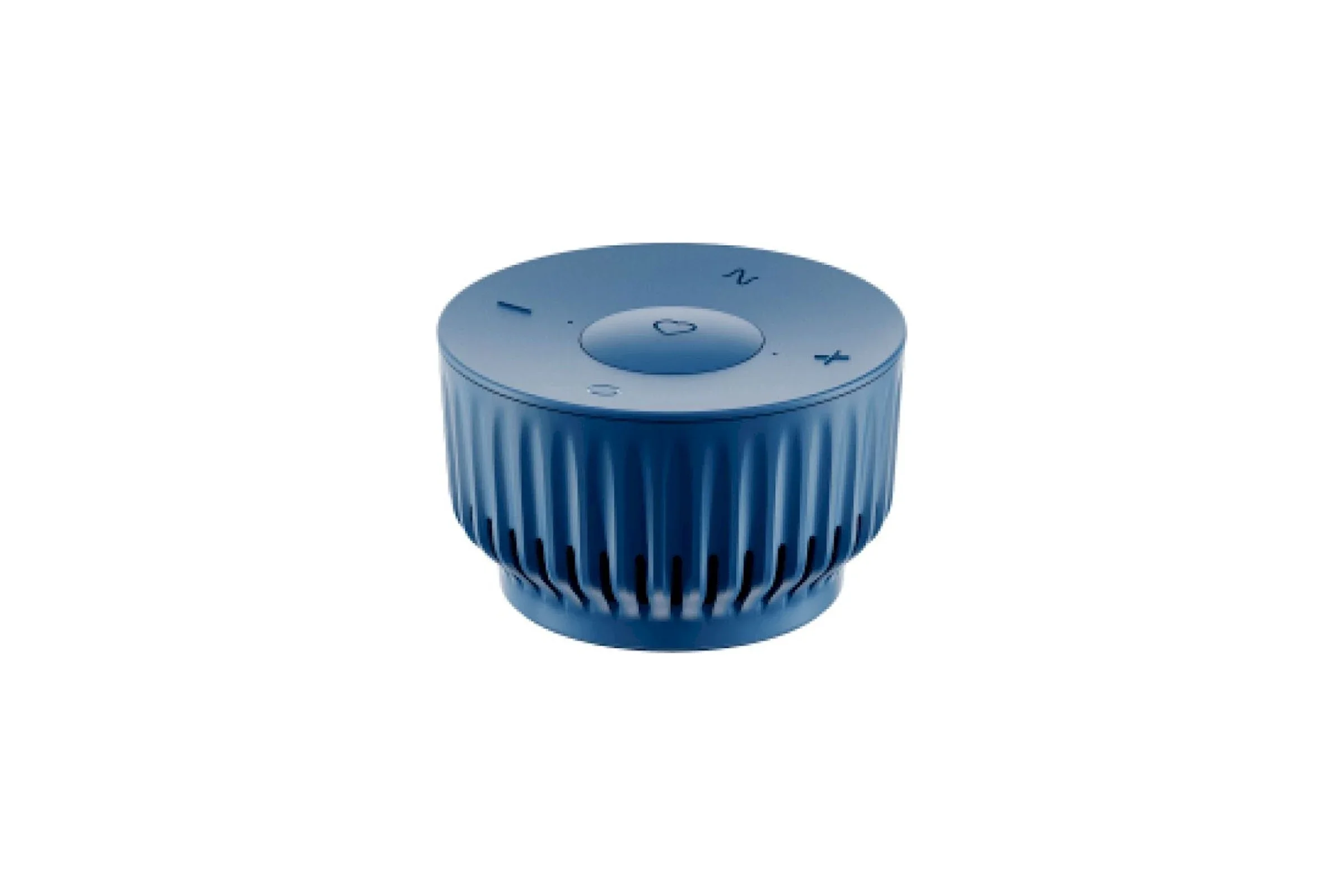 Умная колонка Sber серии SberBoom Mini модели SBDV-00095 цвет синий нептун