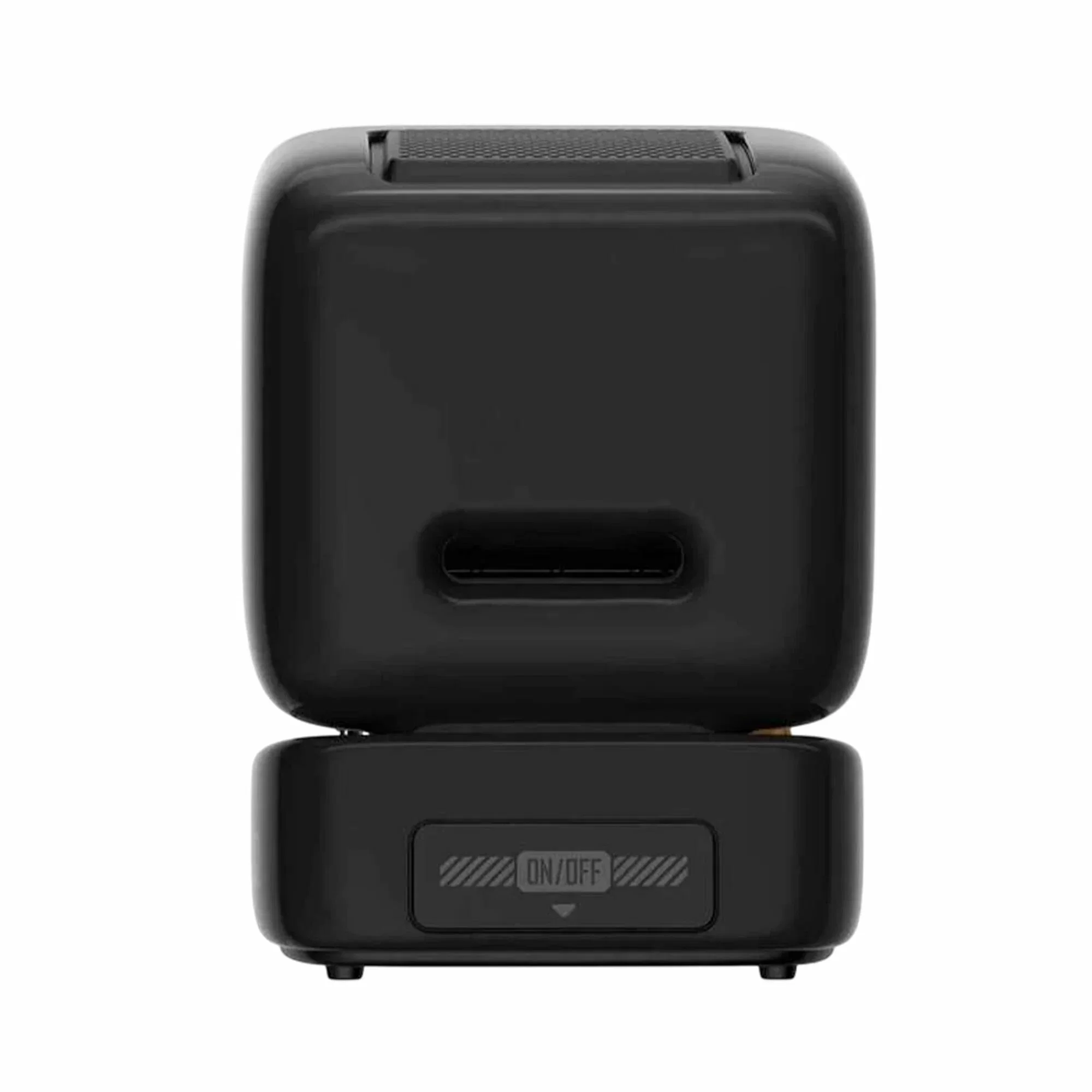 Беспроводная колонка Divoom Ditoo Pro черная (41000009682)