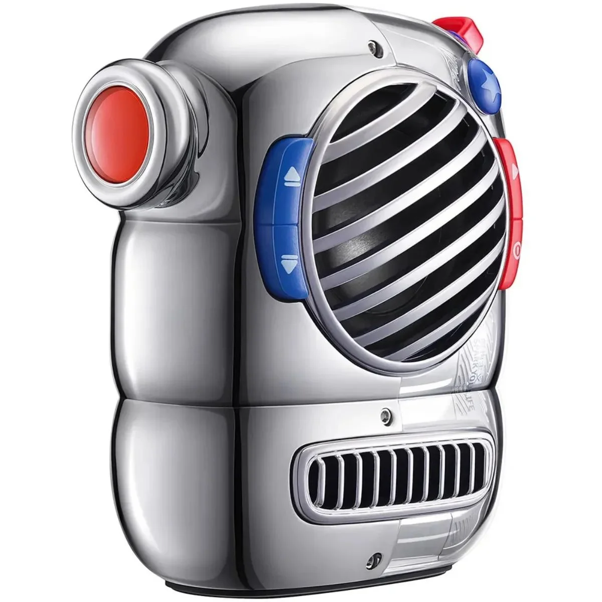 Беспроводная колонка Divoom Spark Pop, синий