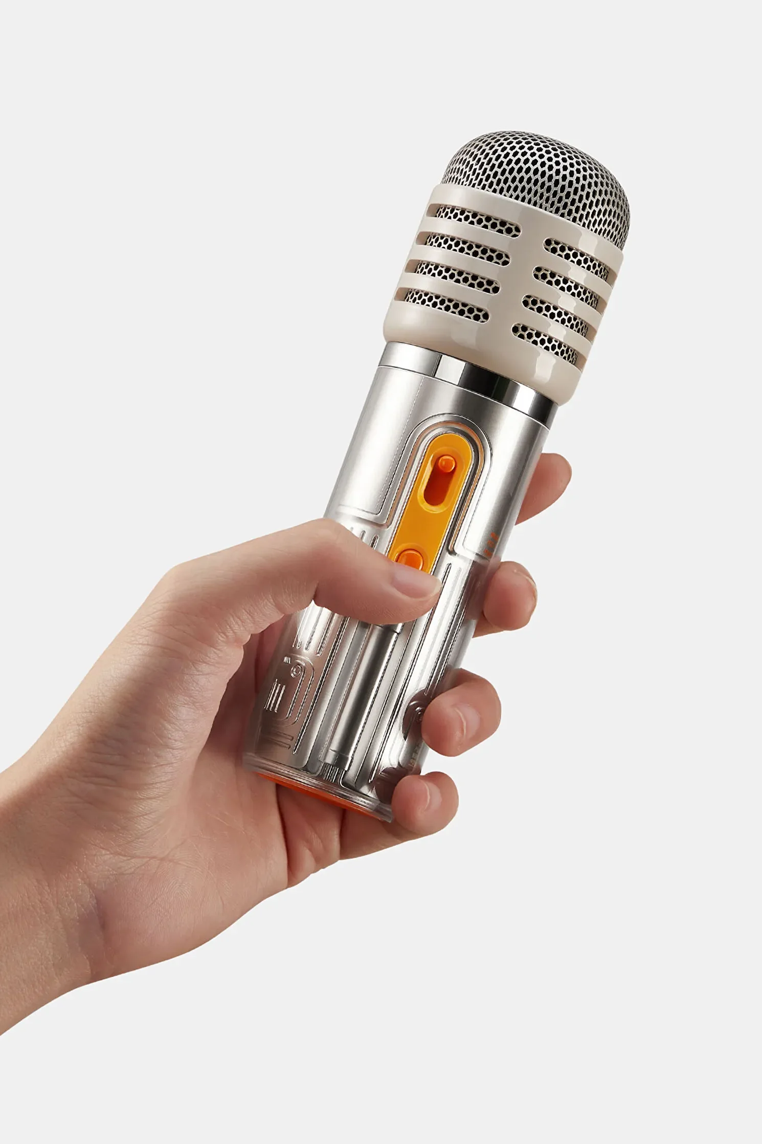 Беспроводная колонка Divoom Spark Pro