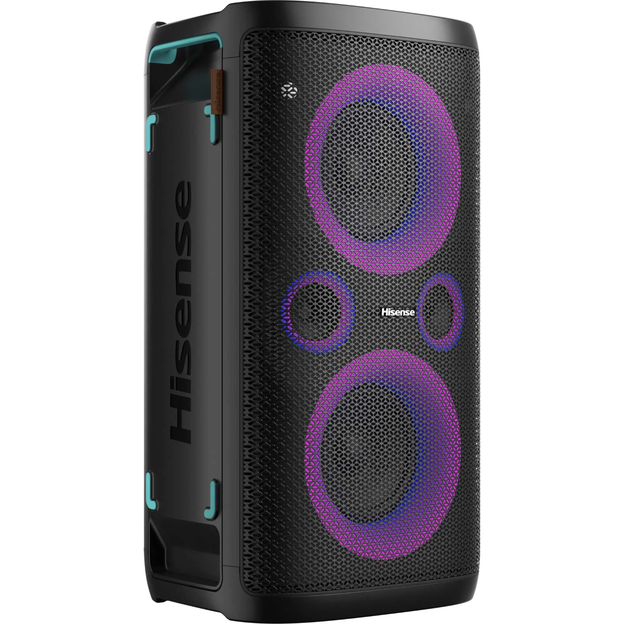 Беспроводная колонка Hisense Party rocker one