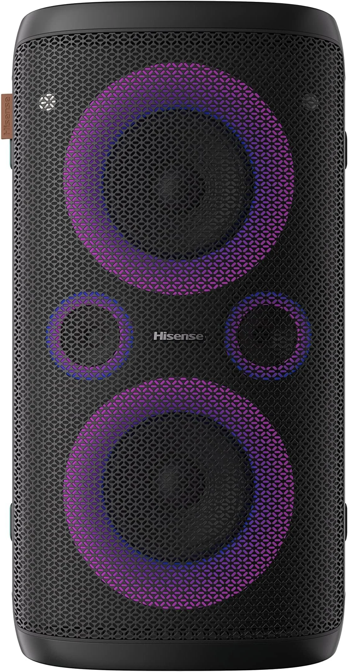 Беспроводная колонка Hisense Party rocker one