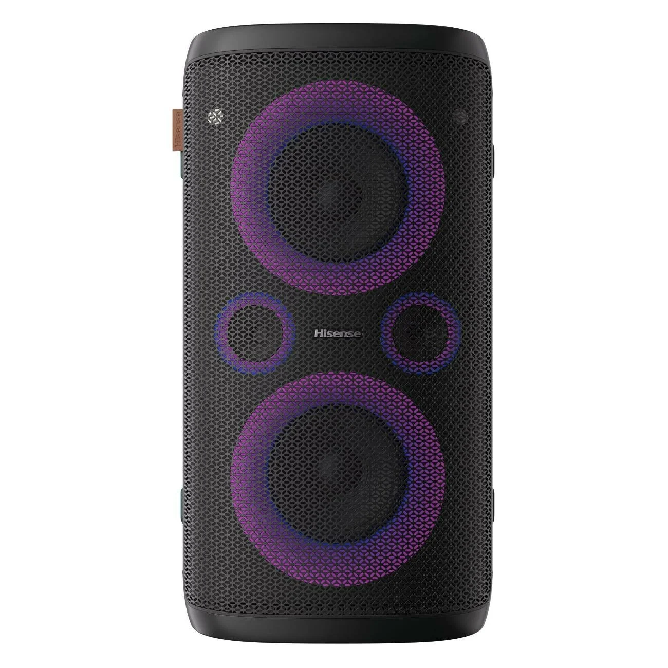 Беспроводная колонка Hisense Party rocker one